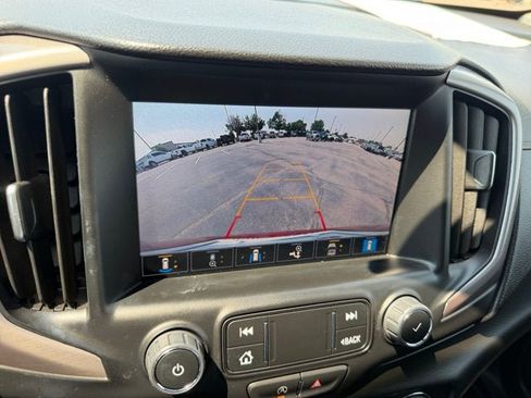 Used 2022 GMC Terrain AT4 w/ Infotainment Package II AWD/4WD image 21
