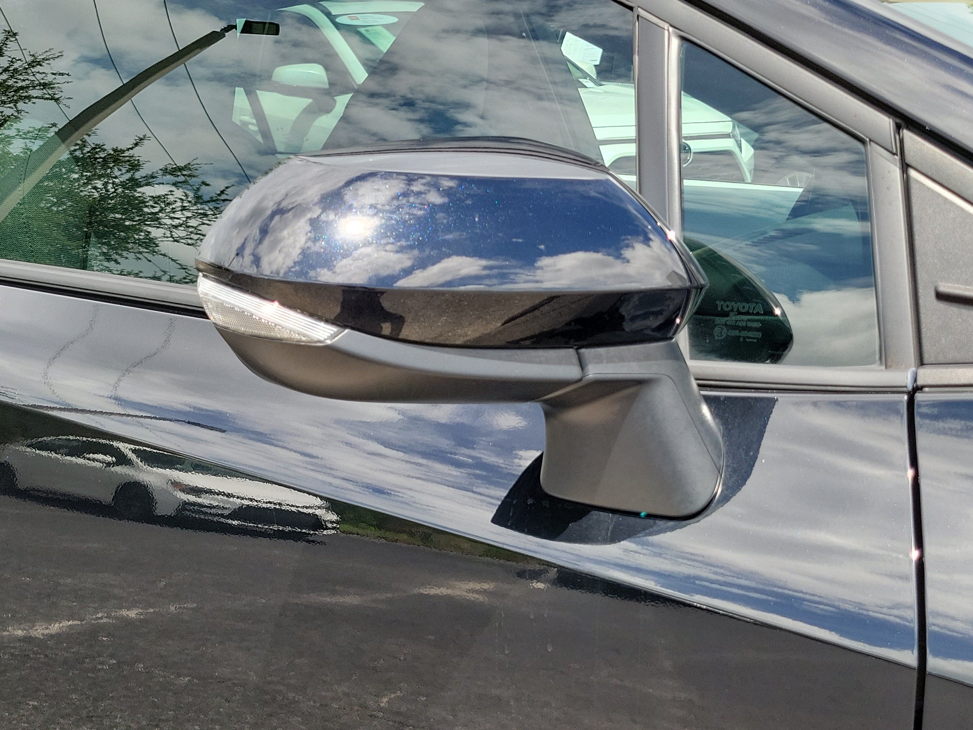 Certified 2023 Toyota Corolla SE FWD image 8
