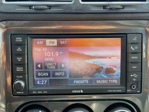 Used 2010 Dodge Challenger SRT8 w/ SRT Option Group II RWD image 26
