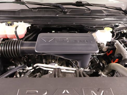 Used 2023 RAM 1500 Big Horn AWD/4WD image 19