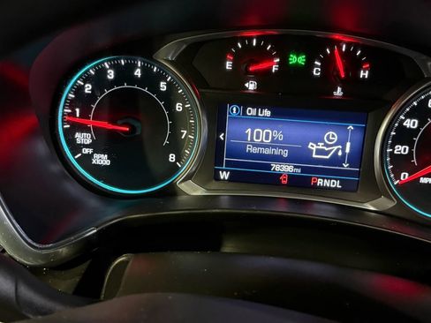 Used 2022 Chevrolet Equinox LS w/ LS Convenience Package image 25