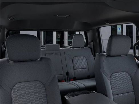 New 2026 RAM 1500 Express AWD/4WD image 26