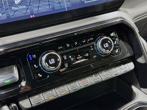 New 2026 GMC Sierra 1500 AT4X image 16