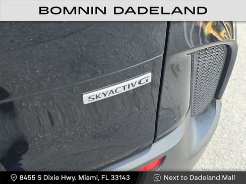 Used 2023 MAZDA CX-50 2.5 S w/ Cargo Package image 5