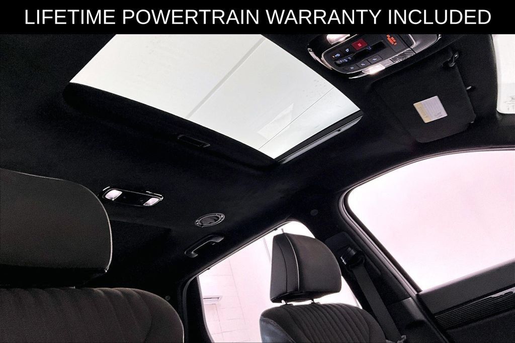 Used 2024 Hyundai Palisade Calligraphy AWD/4WD image 20
