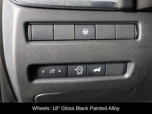 Used 2023 Nissan Rogue SV w/ SV Premium B Package FWD image 22