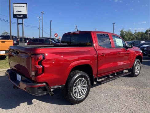 New 2026 Chevrolet Colorado LT image 4