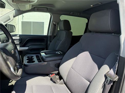 Used 2015 Chevrolet Silverado 1500 LT w/ All Star Edition AWD/4WD image 13