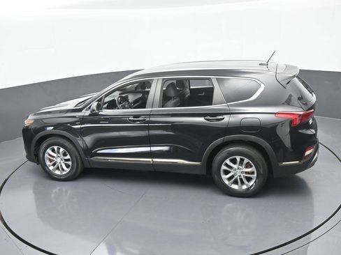 Used 2019 Hyundai Santa Fe SE w/ Cargo Package image 44