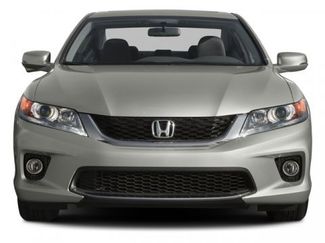 Used 2015 Honda Accord EX video 4