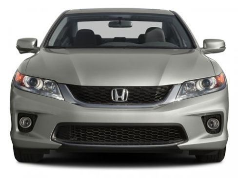 Used 2015 Honda Accord EX image 4