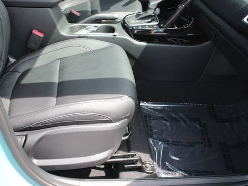 Certified 2026 Kia Seltos EX AWD/4WD image 33