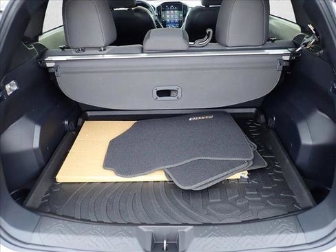 Certified 2025 Subaru Crosstrek 2.5i Sport image 8