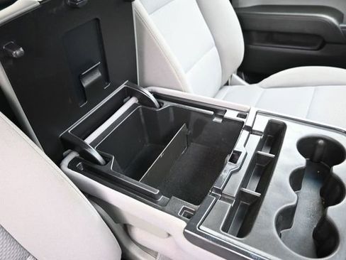 Used 2018 Chevrolet Silverado 2500 W/T w/ WT Fleet Convenience Package image 39