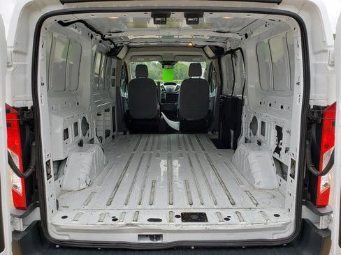 Used 2016 Ford Transit 150 130 Low Roof image 5