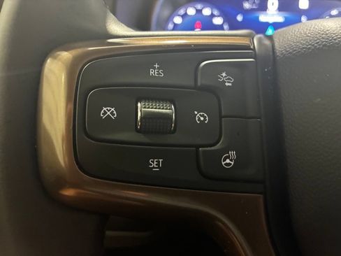 Used 2023 Chevrolet Tahoe High Country w/ LPO, Illumination Package AWD/4WD image 20