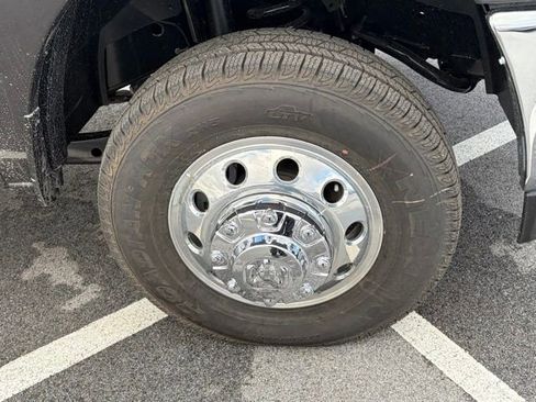 New 2026 RAM 3500 Laramie image 11