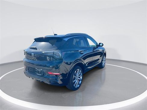 New 2026 Buick Encore GX Avenir w/ Avenir Technology Package image 8