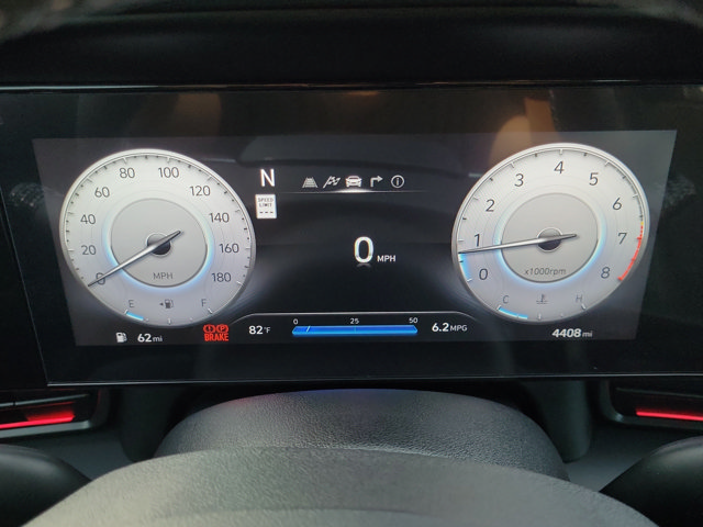 Used 2026 Hyundai Elantra N FWD image 31