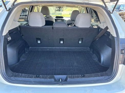 Used 2018 Subaru Crosstrek 2.0i Premium w/ Moonroof Package AWD/4WD image 19