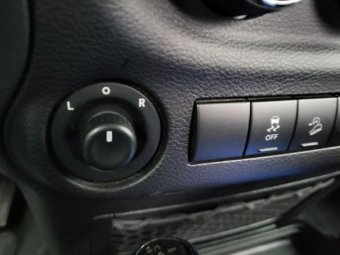 Used 2017 Jeep Wrangler Unlimited Sport w/ Quick Order Package 24S image 17