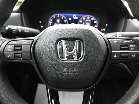 Used 2023 Honda Accord LX image 12