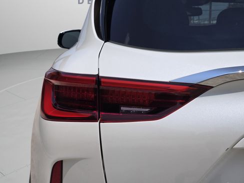 Used 2021 INFINITI QX50 Autograph w/ Accent Package FWD image 41