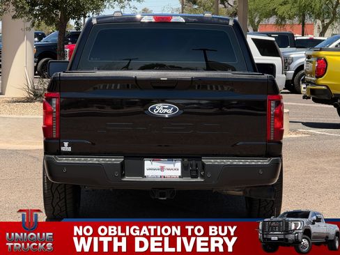 Used 2025 Ford F150 XL RWD image 5