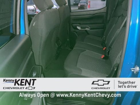 Used 2024 Ford Ranger XLT w/ Trailer Tow Package image 23