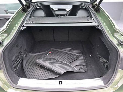 Used 2023 Audi S5 Premium Plus w/ Premium Plus Package AWD/4WD image 30