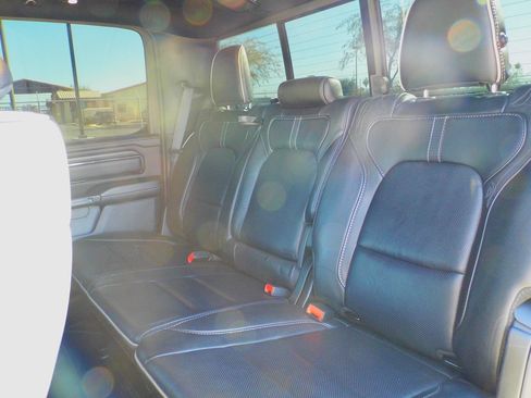 Used 2022 RAM 1500 Limited image 26