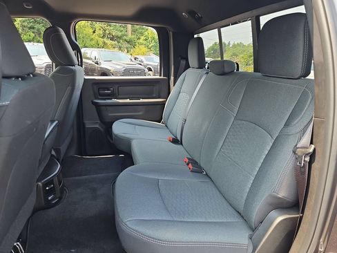 New 2026 RAM 2500 Tradesman AWD/4WD image 14