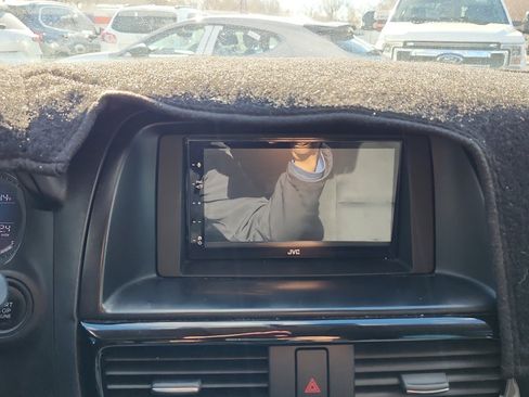 Used 2014 MAZDA CX-5 Sport image 17