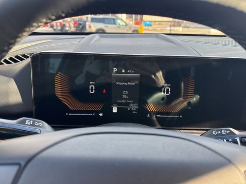 New 2026 Kia Sportage EX image 32