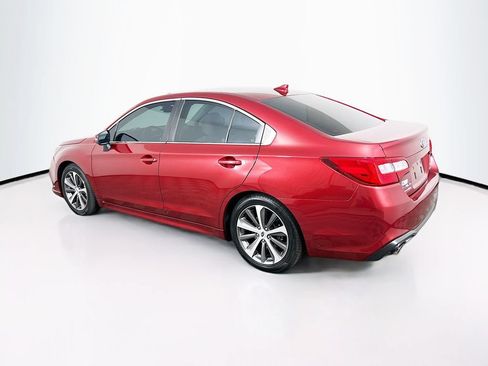 Used 2019 Subaru Legacy 3.6R Limited AWD/4WD image 5