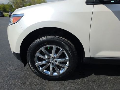 Used 2013 Ford Edge SEL FWD image 27