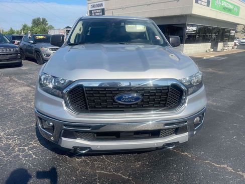 Used 2019 Ford Ranger XLT w/ Equipment Group 302A Luxury RWD image 2