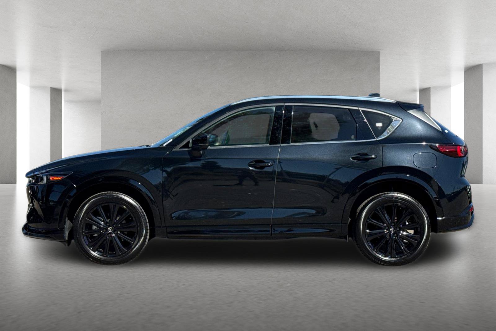 Certified 2025 MAZDA CX-5 2.5 Turbo AWD/4WD image 7