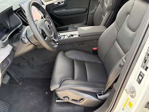 New 2026 Volvo XC90 B6 Ultra w/ Protection Package Premier image 20