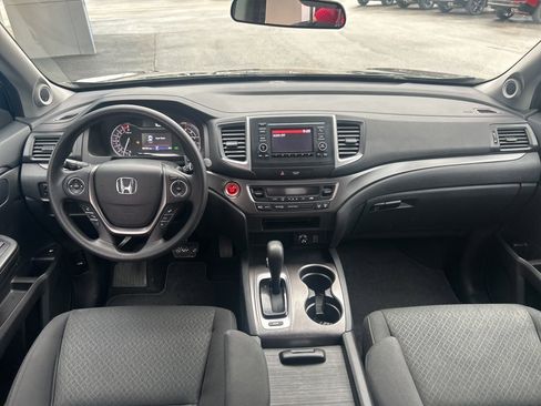Used 2019 Honda Ridgeline Sport image 13