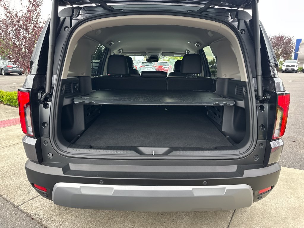 Used 2026 Honda Passport RTL image 25