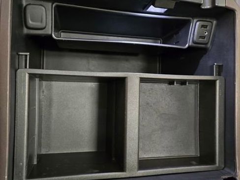 Used 2018 Chevrolet Silverado 1500 LTZ Z71 w/ LTZ Plus Package image 26