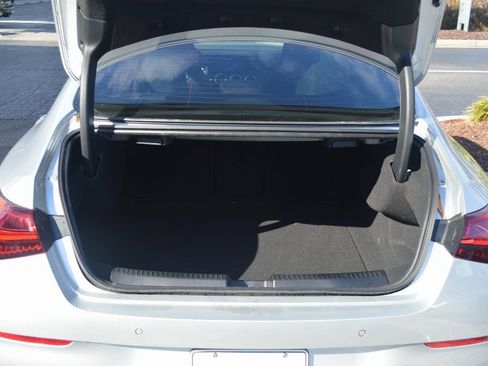 Certified 2024 Mercedes-Benz CLA 35 AMG 4MATIC image 39