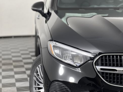 Used 2026 Mercedes-Benz GLC 300 4MATIC image 7