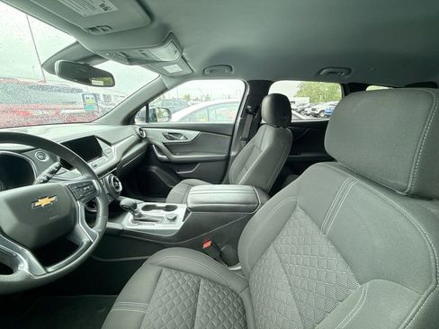 Used 2021 Chevrolet Blazer LT FWD image 8