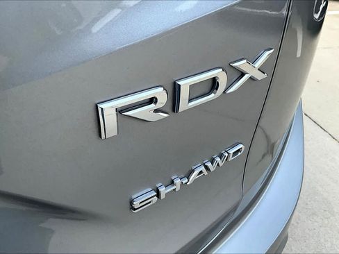 Used 2023 Acura RDX AWD image 9