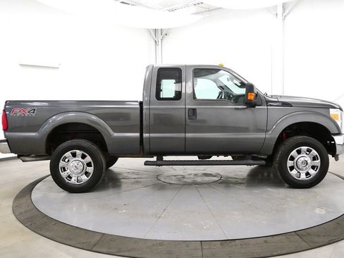 Used 2015 Ford F250 XL w/ Power Equipment Group image 8