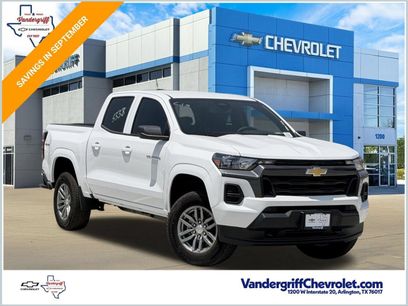 New 2026 Chevrolet Colorado LT w/ Advanced Trailering Package