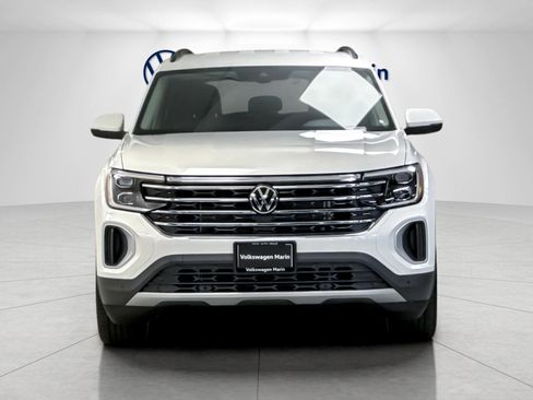 New 2026 Volkswagen Atlas SE image 8