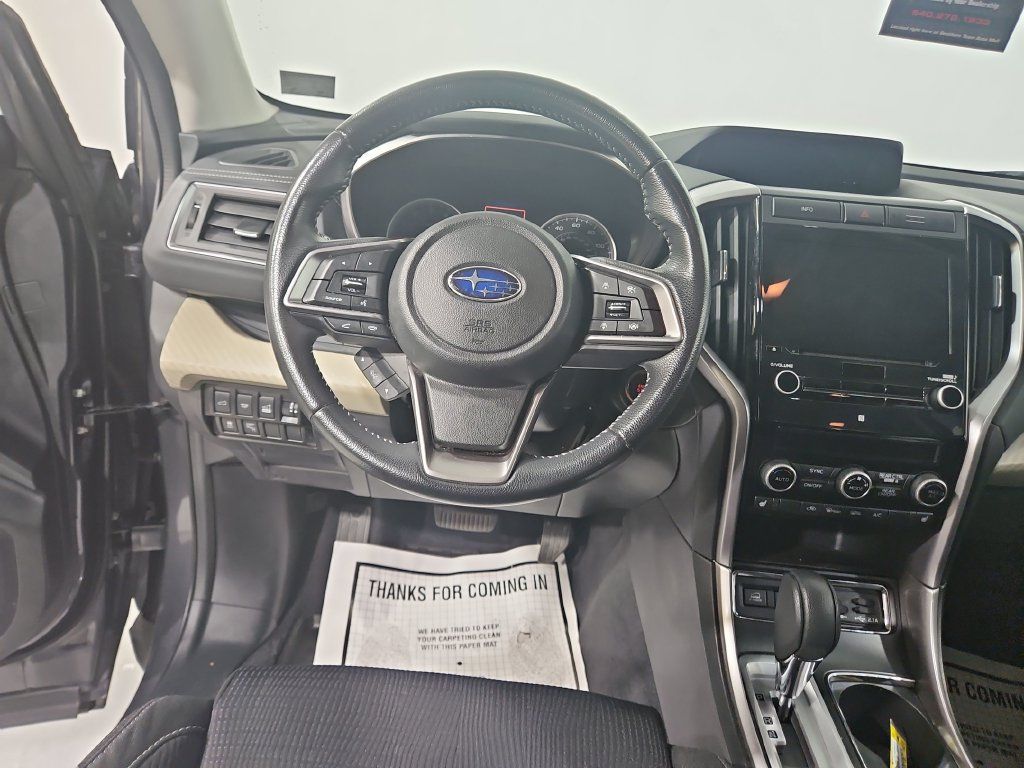 Used 2022 Subaru Ascent Premium w/ Convenience Package AWD/4WD image 14